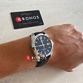 Часы Tissot Gentleman Powermatic 80 Silicium T127.407.16.041.01 фото 12